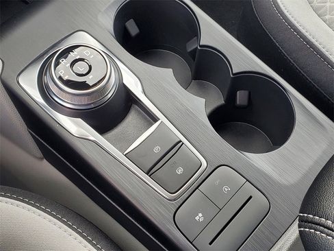 New 2026 Ford Escape Active w/ Cold Weather Package image 16