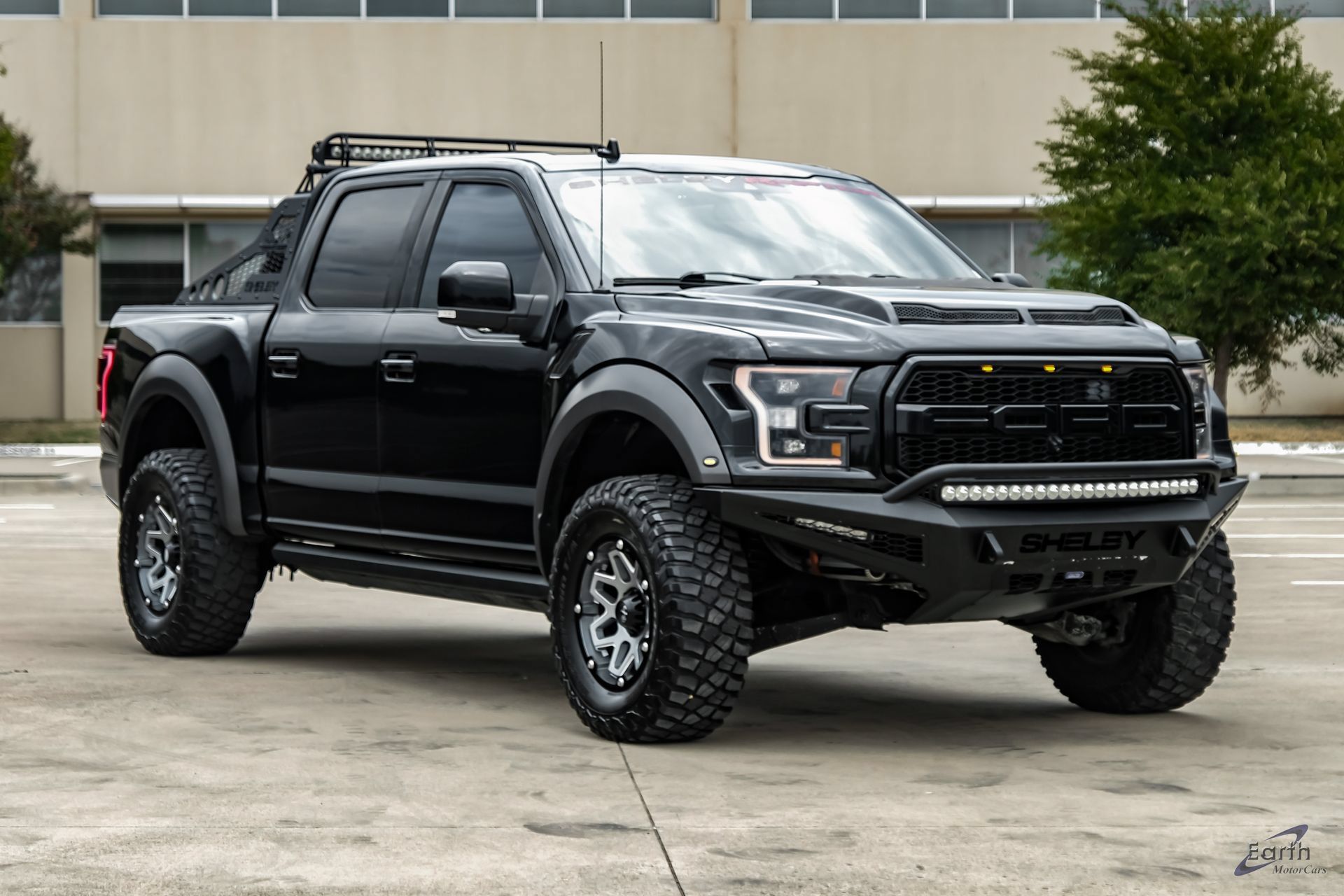 Used 2020 Ford F150 Raptor w/ Equipment Group 802A Luxury AWD/4WD image 26