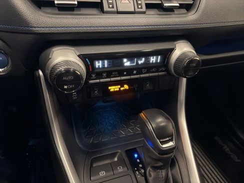 Used 2020 Toyota RAV4 XSE w/ All Weather Liner Package image 25