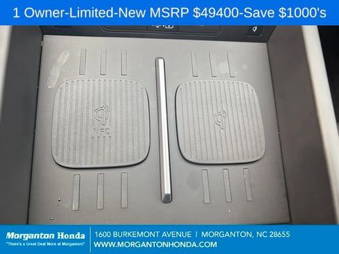 Used 2026 Hyundai Santa Fe Limited AWD/4WD image 30