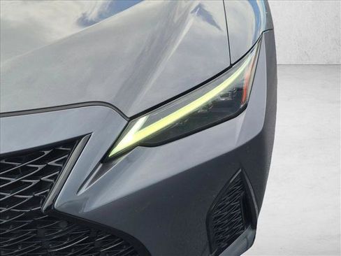 Used 2023 Lexus IS 350 F Sport RWD image 9
