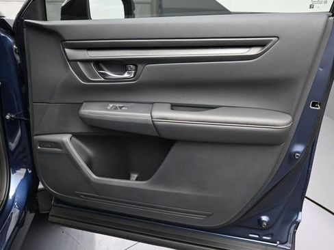 New 2026 Honda CR-V TrailSport image 2