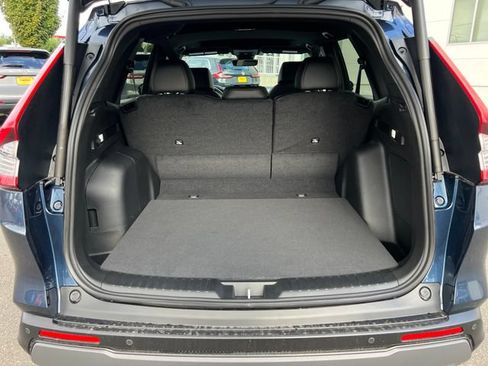 Certified 2026 Honda CR-V Sport Touring image 13