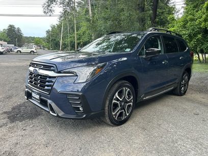 Used 2024 Subaru Ascent Touring