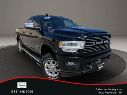 Used 2020 RAM 2500 Laramie