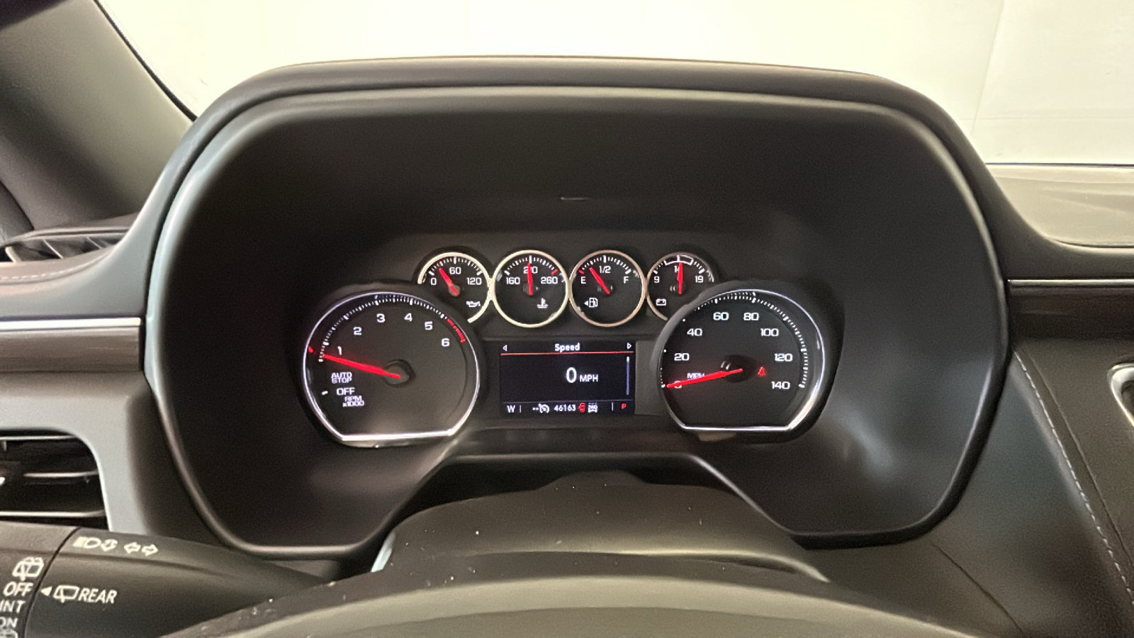 Used 2024 Chevrolet Suburban LS w/ Driver Alert Package AWD/4WD image 22