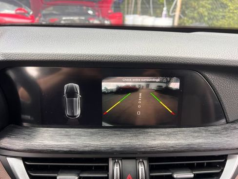 Used 2020 Alfa Romeo Stelvio RWD image 24