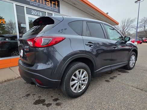 Used 2016 MAZDA CX-5 Touring image 7