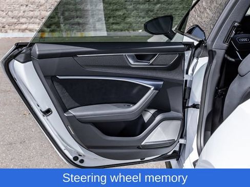 Used 2023 Audi RS 7 Sportback AWD/4WD image 23