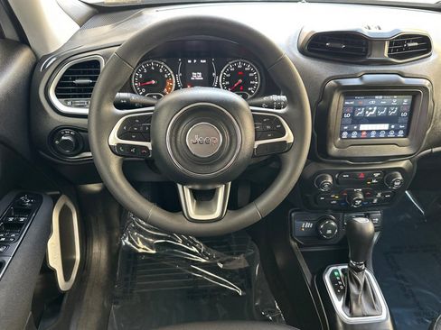 Used 2021 Jeep Renegade Sport AWD/4WD image 15