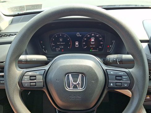 Certified 2026 Honda Accord SE image 21