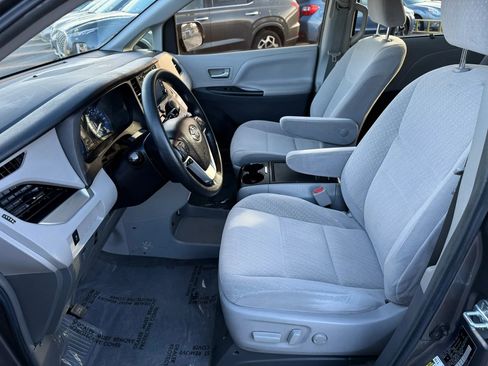 Used 2018 Toyota Sienna LE image 12