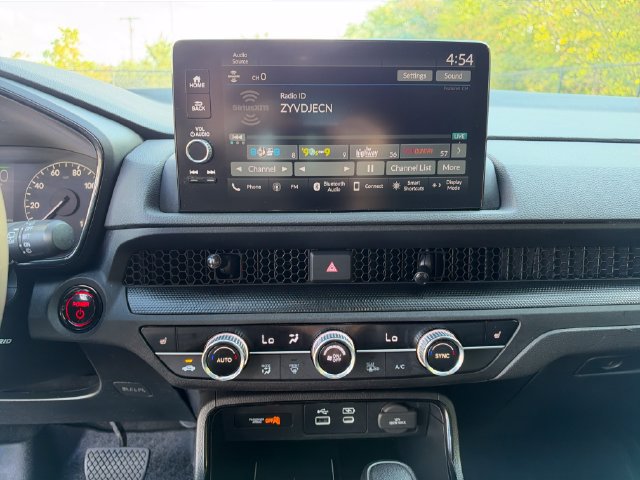 Used 2024 Honda CR-V Sport-L image 21