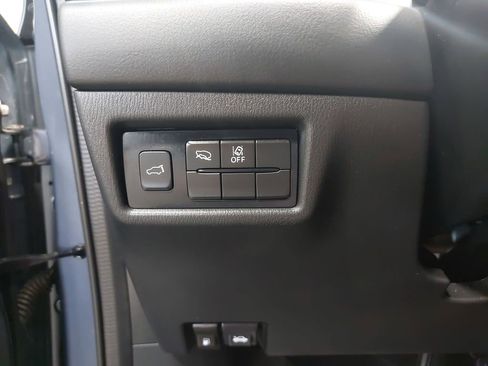 Used 2023 MAZDA CX-5 Carbon Edition AWD/4WD image 27