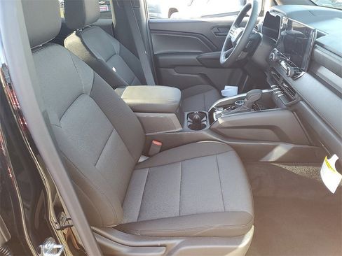 New 2026 Chevrolet Colorado Trail Boss image 16