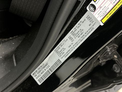 Used 2025 RAM 1500 Rebel w/ Rebel Level 2 Equipment Group AWD/4WD image 11