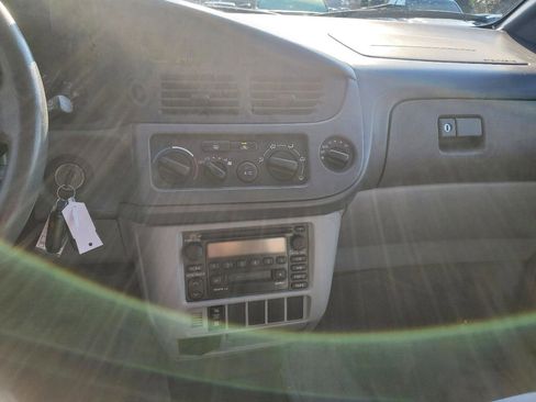 Used 2003 Toyota Sienna LE image 21