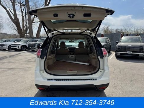 Used 2014 Nissan Rogue SL image 11