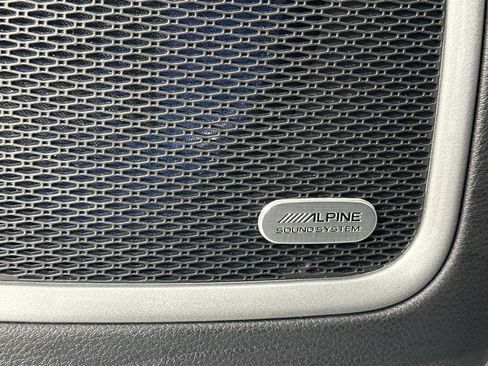 Used 2022 Jeep Compass Latitude w/ Sun and Sound Group image 18