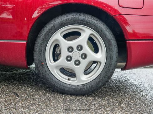 Used 1990 Nissan 300ZX GS RWD image 88