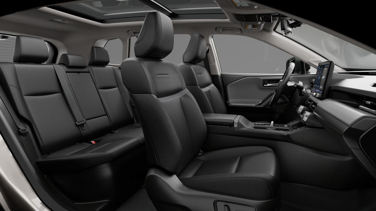 New 2026 Toyota RAV4 Limited AWD/4WD image 20