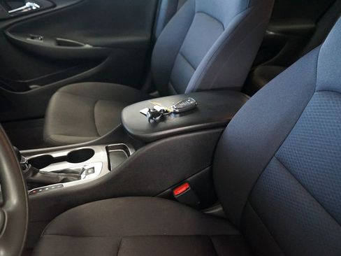 Used 2023 Chevrolet Malibu LS w/ Driver Confidence Package image 26