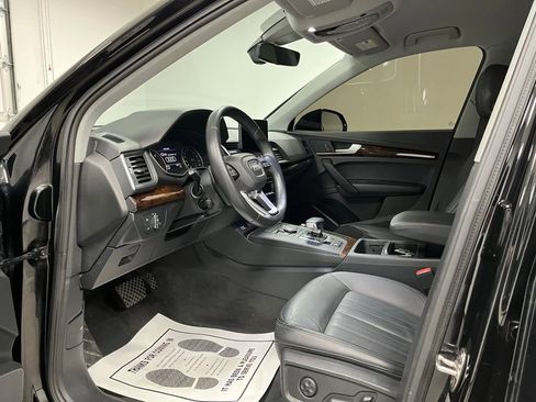 Used 2018 Audi Q5 2.0T Premium AWD/4WD image 20