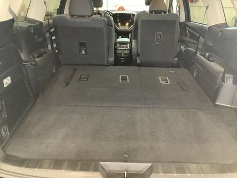 Certified 2023 Subaru Ascent Onyx Edition AWD/4WD image 19