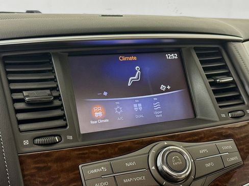 Used 2020 Nissan Armada SL w/ Premium Package image 17