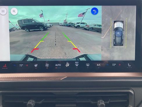 New 2025 Ford Bronco Sport Outer Banks w/ Outer Banks Tech Package+ image 42