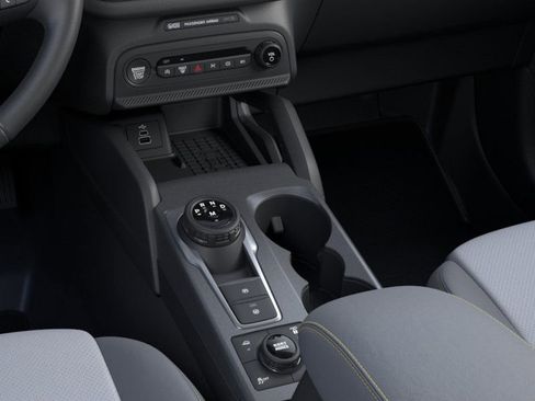 New 2025 Ford Bronco Sport Badlands w/ Sasquatch Badlands Package image 40