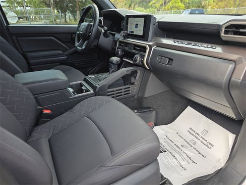 Certified 2025 Toyota Tacoma SR5 image 13