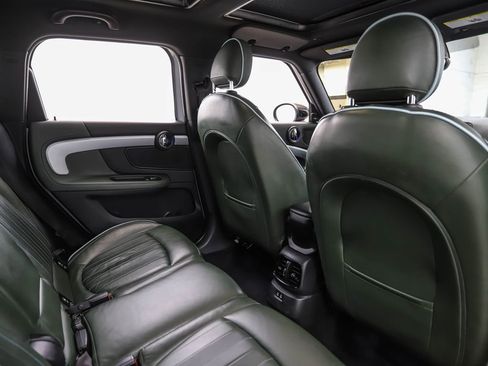 Used 2023 MINI Cooper Countryman S w/ Mini Untamed Edition image 26