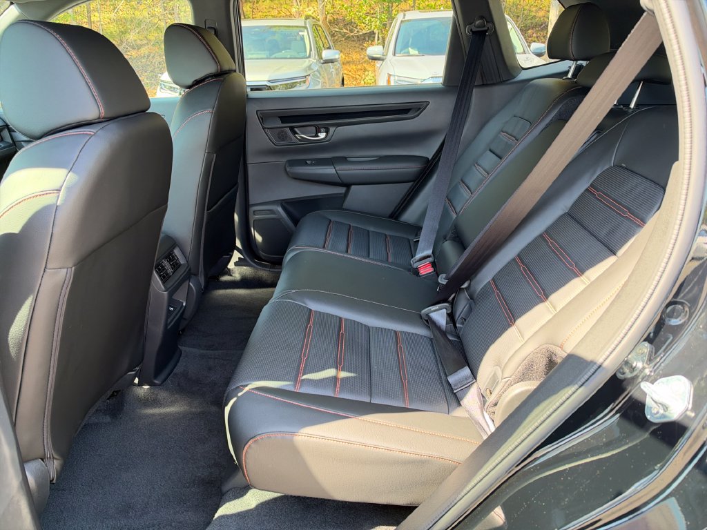 New 2027 Honda CR-V Sport-L image 27