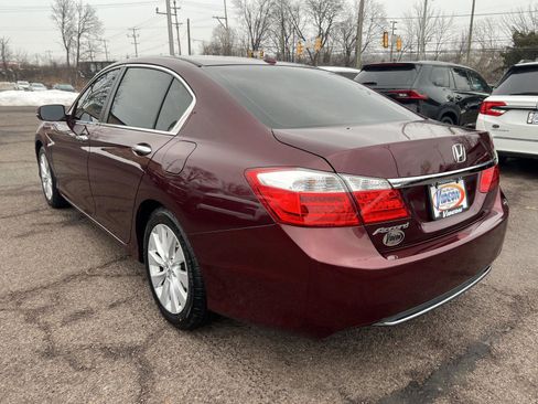 Used 2014 Honda Accord EX-L image 5