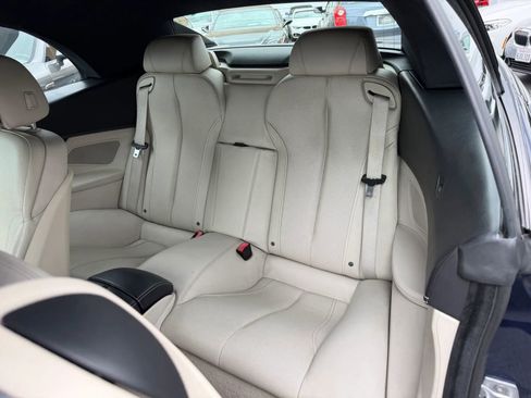 Used 2015 BMW 650i Convertible RWD image 42