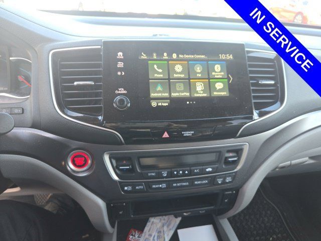 Used 2020 Honda Pilot EX-L image 8