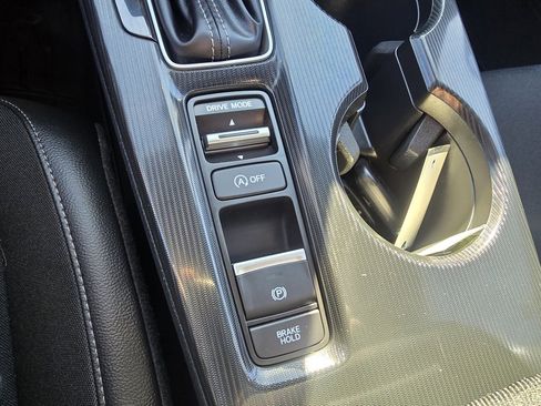 Used 2025 Honda Civic Sport image 27