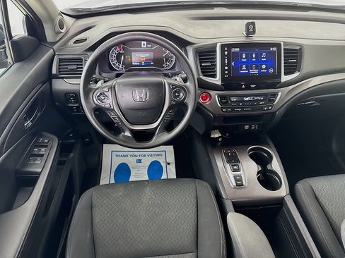 Used 2020 Honda Ridgeline Sport image 24