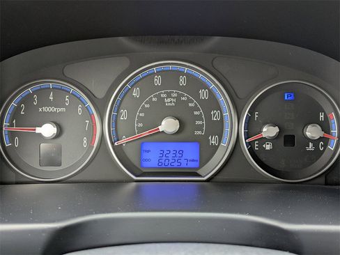 Used 2007 Hyundai Santa Fe SE image 28