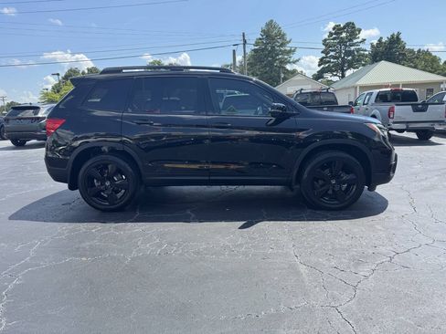 Used 2021 Honda Passport Elite image 7