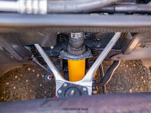 Used 1991 Chevrolet Corvette ZR-1 image 71