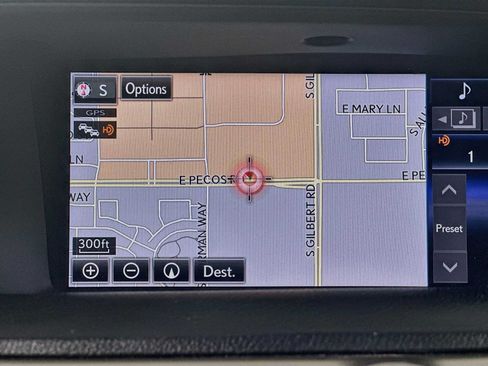 Used 2015 Lexus GS 350 w/ Premium Package RWD image 14