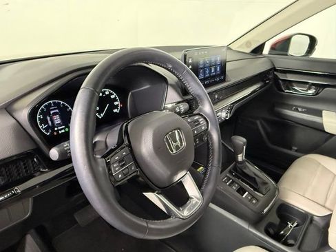 Used 2025 Honda CR-V EX-L image 15