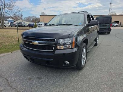 Used 2007 Chevrolet Avalanche LT w/ LT Preferred Equipment Group