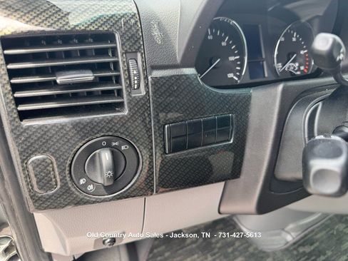 Used 2017 Mercedes-Benz Sprinter 3500 image 67