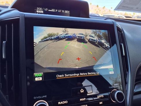 Used 2025 Subaru Forester Wilderness image 4