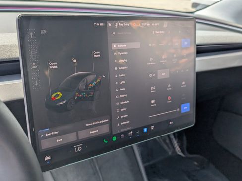 Used 2025 Tesla Model 3 Long Range image 23