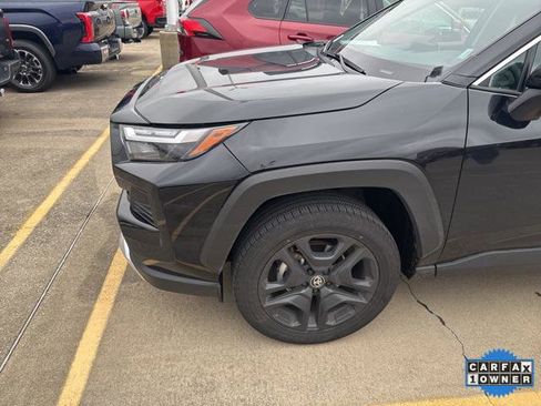 Certified 2024 Toyota RAV4 Adventure image 39