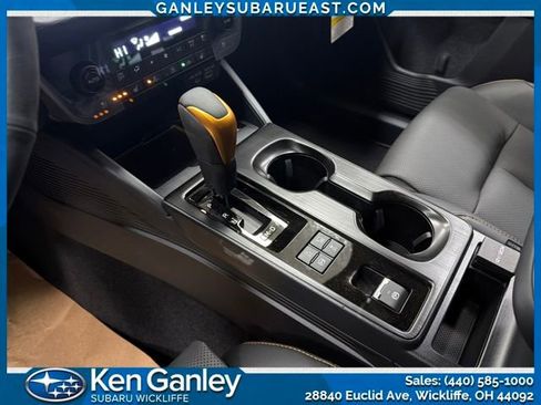 New 2026 Subaru Outback Wilderness image 11